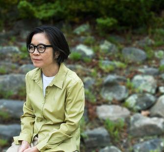 L Yamamoto (Photo by Lucretia Knapp)
