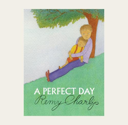 Remy Charlip : A Perfect Day