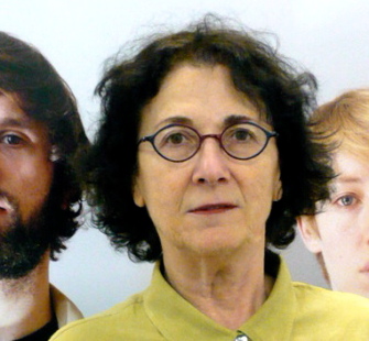 Annetta Kapon