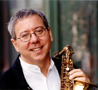 Marty Ehrlich