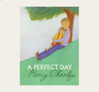 Remy Charlip : A Perfect Day