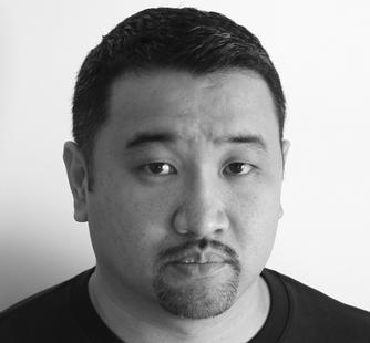 Hiroharu Mori