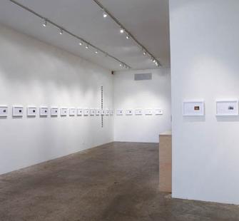 Meltzer Thorne Installation