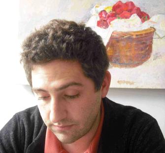 Xico Greenwald