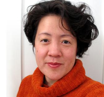 Carole Kim