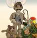 The Man Who Planted Trees
