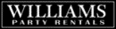 Williams Party Rentals