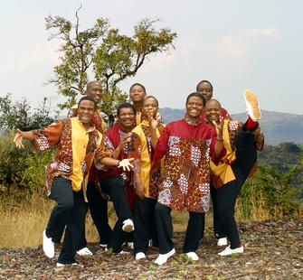 Ladysmith Black Mambazo
