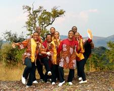 Ladysmith Black Mambazo small