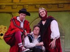 Shakespeare Small