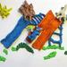 Claymation with Corinne Takara