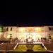 Villa at Night