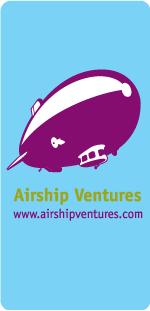 Plugged In Ad: Airship Ventures