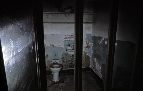 Alcatraz