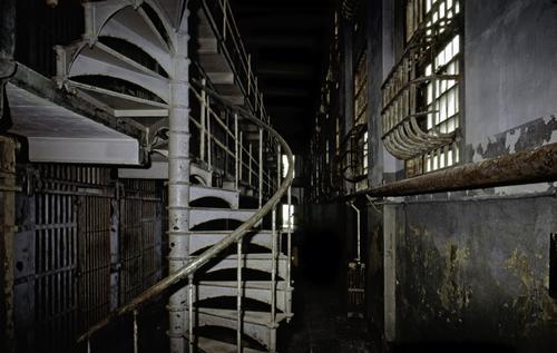 Alcatraz