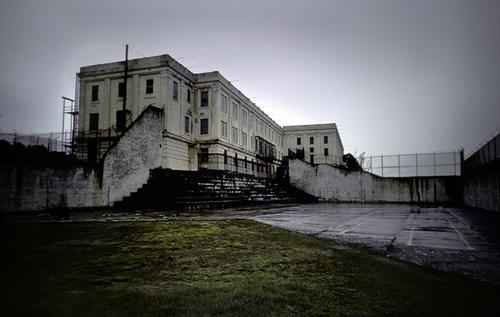 Alcatraz