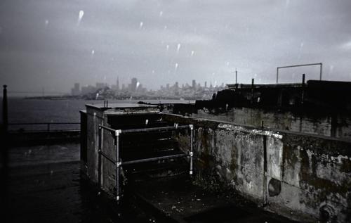 Alcatraz