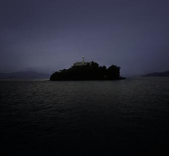 Alcatraz