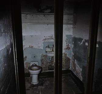 Alcatraz