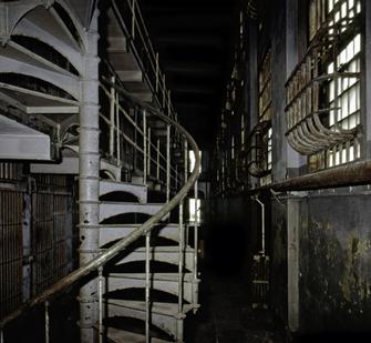 Alcatraz