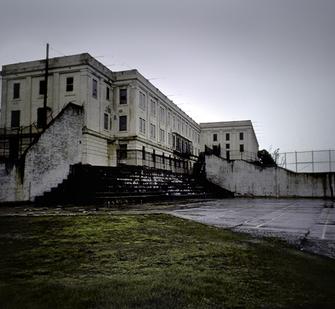 Alcatraz