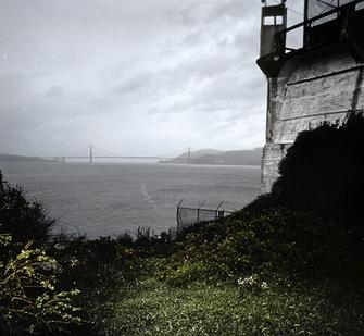 Alcatraz