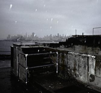 Alcatraz