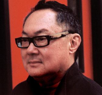 Bruce Yonemoto