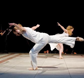 Hope Mohr Dancers