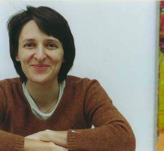 Nicole Schmoelzer