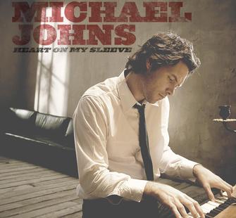 Michael Johns