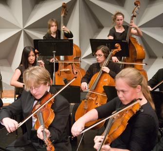 Palo Alto Chamber Orchestra