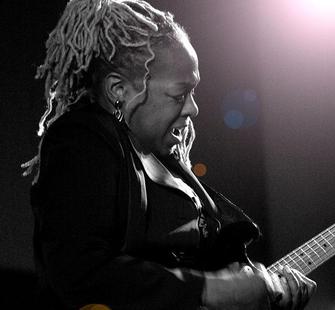 Pat Wilder