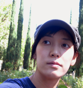 Mami Suda