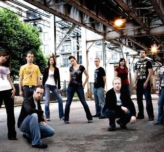 Fifth House Ensemble
