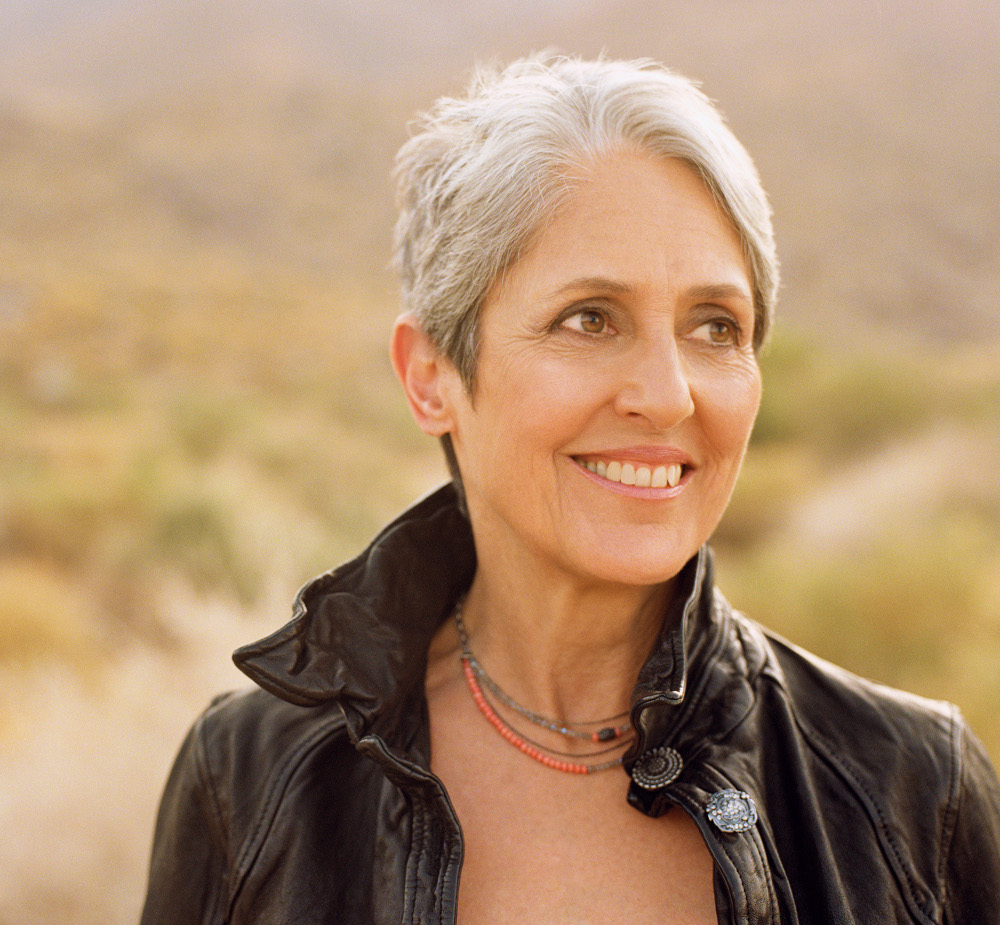 Joan Baez