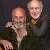 Peter Yarrow & Noel Paul Stookey