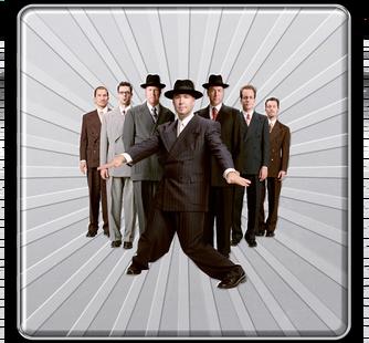 Big Bad Voodoo Daddy