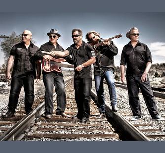 Credence Clearwater Revisited