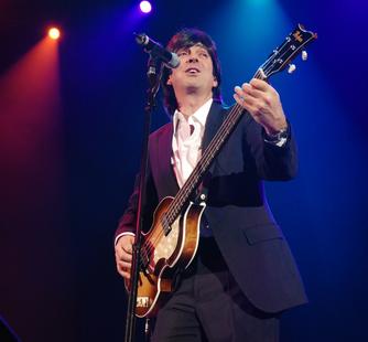 Twist and Shout: The Ultimate Beatles Review