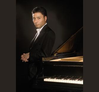 Jon Nakamatsu