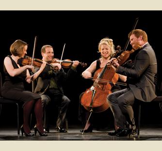 Cypress String Quartet