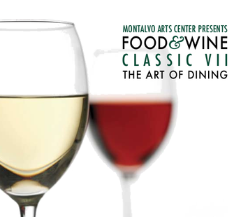 Food & Wine VII: The Art of Dining