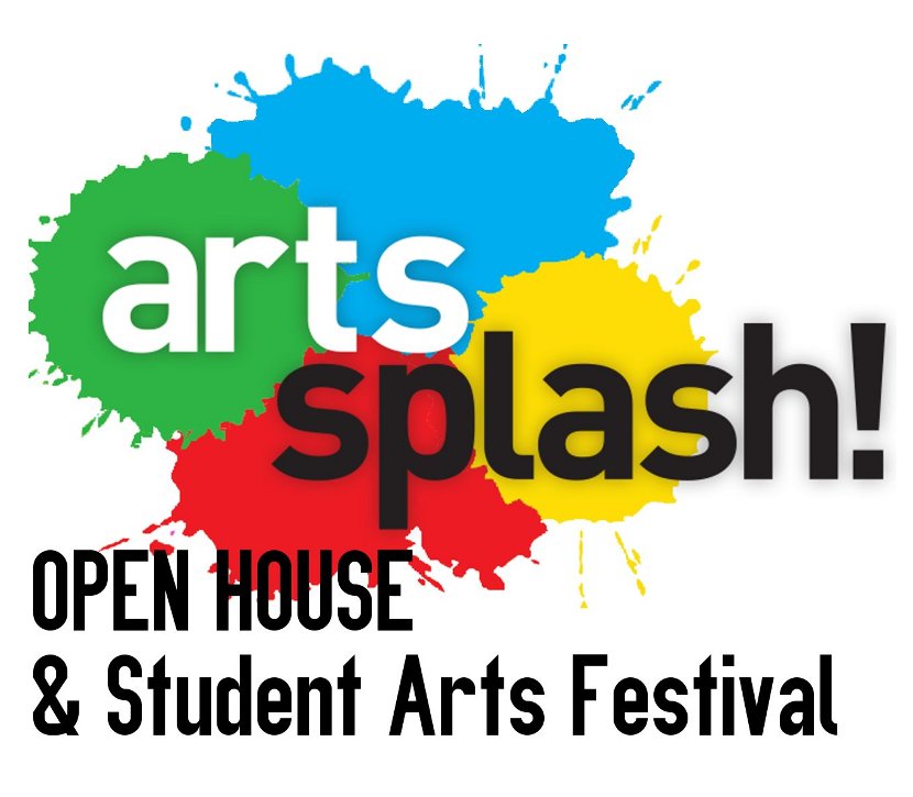 Montalvo Arts Center Open House Arts Splash!
