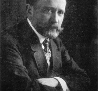 Senator Phelan in 1896