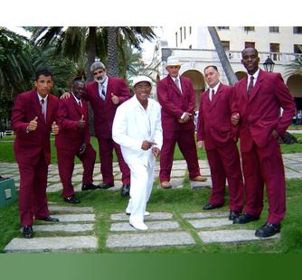 Septeto Nacional Ignacio Piñeiro de Cuba