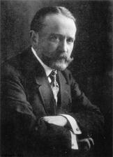 Senator James D Phelan