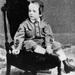 Senator Phelan as a boy