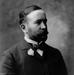 James D. Phelan in 1896, mayor of San Francisco