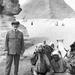 Senator Phelan in Egypt, 1922